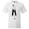 Men's Beefy-T® Pocket T-Shirt Thumbnail