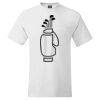 Men's Beefy-T® Pocket T-Shirt Thumbnail