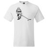 Men's Beefy-T® Pocket T-Shirt Thumbnail