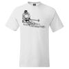 Men's Beefy-T® Pocket T-Shirt Thumbnail