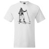 Men's Beefy-T® Pocket T-Shirt Thumbnail