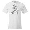 Men's Beefy-T® Pocket T-Shirt Thumbnail