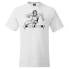 Men's Beefy-T® Pocket T-Shirt Thumbnail