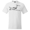 Men's Beefy-T® Pocket T-Shirt Thumbnail