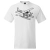 Men's Beefy-T® Pocket T-Shirt Thumbnail