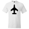 Men's Beefy-T® Pocket T-Shirt Thumbnail
