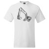 Men's Beefy-T® Pocket T-Shirt Thumbnail