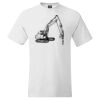 Men's Beefy-T® Pocket T-Shirt Thumbnail