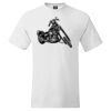 Men's Beefy-T® Pocket T-Shirt Thumbnail