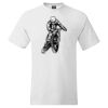 Men's Beefy-T® Pocket T-Shirt Thumbnail