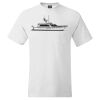 Men's Beefy-T® Pocket T-Shirt Thumbnail