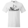 Men's Beefy-T® Pocket T-Shirt Thumbnail