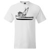 Men's Beefy-T® Pocket T-Shirt Thumbnail
