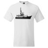 Men's Beefy-T® Pocket T-Shirt Thumbnail