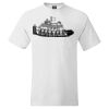 Men's Beefy-T® Pocket T-Shirt Thumbnail