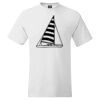 Men's Beefy-T® Pocket T-Shirt Thumbnail