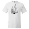 Men's Beefy-T® Pocket T-Shirt Thumbnail