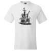Men's Beefy-T® Pocket T-Shirt Thumbnail