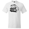 Men's Beefy-T® Pocket T-Shirt Thumbnail