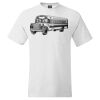 Men's Beefy-T® Pocket T-Shirt Thumbnail