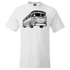 Men's Beefy-T® Pocket T-Shirt Thumbnail
