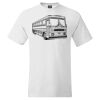 Men's Beefy-T® Pocket T-Shirt Thumbnail