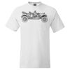 Men's Beefy-T® Pocket T-Shirt Thumbnail