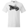 Men's Beefy-T® Pocket T-Shirt Thumbnail
