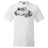 Men's Beefy-T® Pocket T-Shirt Thumbnail
