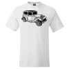 Men's Beefy-T® Pocket T-Shirt Thumbnail