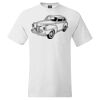 Men's Beefy-T® Pocket T-Shirt Thumbnail
