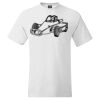 Men's Beefy-T® Pocket T-Shirt Thumbnail