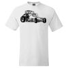 Men's Beefy-T® Pocket T-Shirt Thumbnail