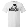 Men's Beefy-T® Pocket T-Shirt Thumbnail