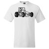 Men's Beefy-T® Pocket T-Shirt Thumbnail
