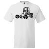 Men's Beefy-T® Pocket T-Shirt Thumbnail