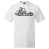 Men's Beefy-T® Pocket T-Shirt Thumbnail