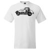 Men's Beefy-T® Pocket T-Shirt Thumbnail