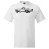 Men's Beefy-T® Pocket T-Shirt Thumbnail