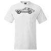 Men's Beefy-T® Pocket T-Shirt Thumbnail