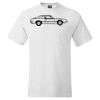 Men's Beefy-T® Pocket T-Shirt Thumbnail