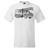 Men's Beefy-T® Pocket T-Shirt Thumbnail
