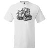 Men's Beefy-T® Pocket T-Shirt Thumbnail