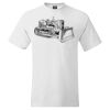 Men's Beefy-T® Pocket T-Shirt Thumbnail