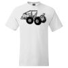Men's Beefy-T® Pocket T-Shirt Thumbnail