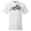 Men's Beefy-T® Pocket T-Shirt Thumbnail