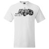 Men's Beefy-T® Pocket T-Shirt Thumbnail