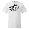 Men's Beefy-T® Pocket T-Shirt Thumbnail