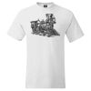 Men's Beefy-T® Pocket T-Shirt Thumbnail