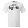 Men's Beefy-T® Pocket T-Shirt Thumbnail